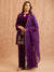 MAHARANI KALI EMBROIDERED KURTA SET