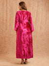 MAHARANI VELVET FESTIVE TUNIC