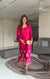 GUNJAN LADHA IN MAHARANI VELVET FESTIVE TUNIC